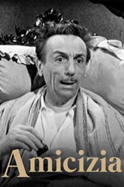 Friendship (1956)