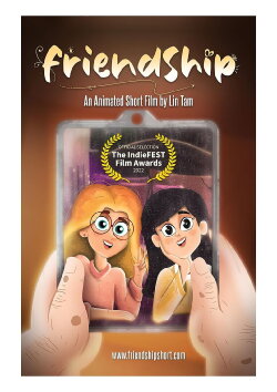 Friendship (2022)