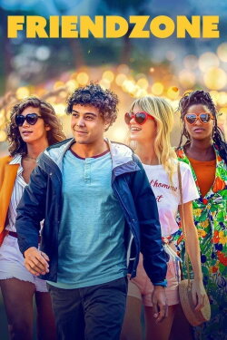 Friendzone (2021) Friendzone (2021)