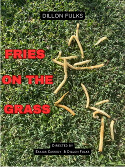 Fries on the Grass (2024) Fries on the Grass (2024)