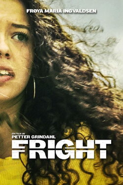 Fright (2020) Fright (2020)