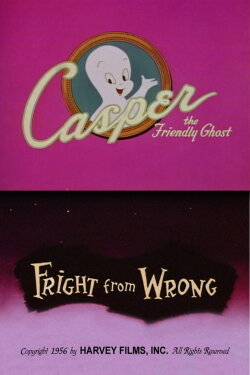 Fright from Wrong (1956)