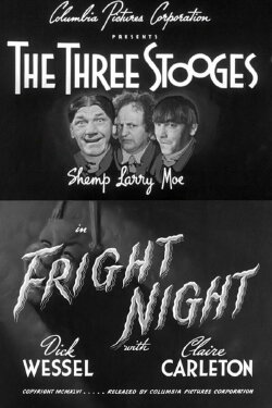Fright Night (1947) Fright Night (1947)