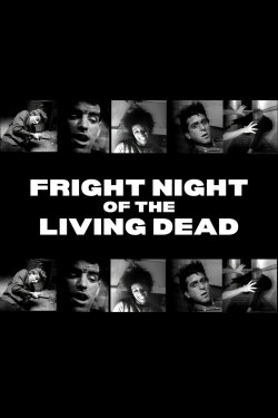 Fright Night of the Living Dead (1986) Fright Night of the Living Dead (1986)