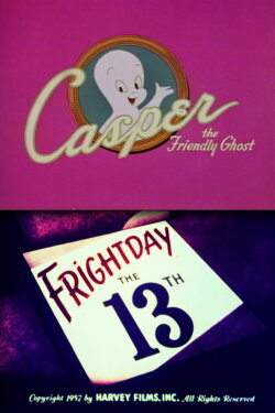 Frightday the 13th (1953) Frightday the 13th (1953)
