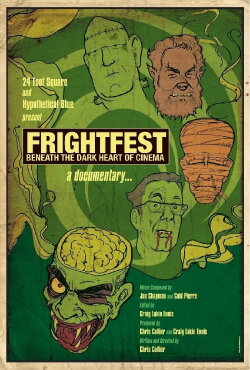 FrightFest: Beneath the Dark Heart of Cinema (2018) FrightFest: Beneath the Dark Heart of Cinema (2018)