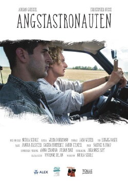 Frightful Astronauts (2019) Frightful Astronauts (2019)