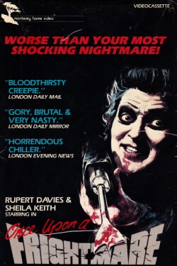 Frightmare (1974) Frightmare (1974)