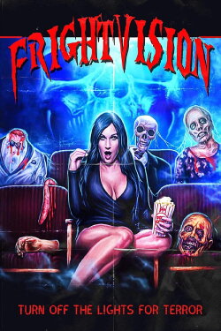 Frightvision (2020) Frightvision (2020)