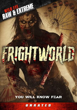 Frightworld (2006) Frightworld (2006)