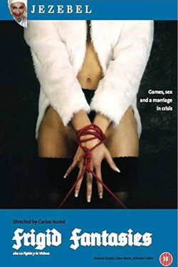 Frigid Fantasies (1981) Frigid Fantasies (1981)