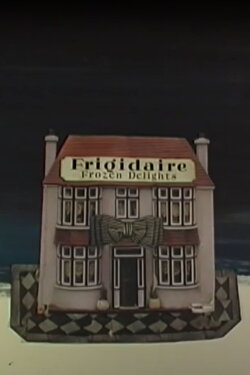 Frigidaire (2005) Frigidaire (2005)
