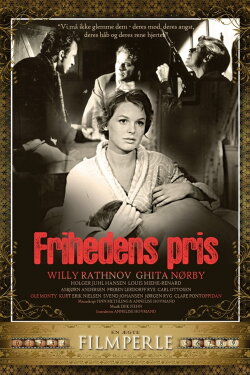 Frihedens pris (1960) Frihedens pris (1960)