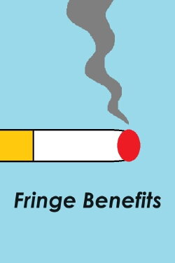 Fringe Benefits (1967) Fringe Benefits (1967)