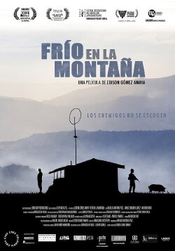 Frío en la montaña (2021) Frío en la montaña (2021)
