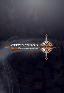 fripSide 15th Anniversary Tour 2017-2018 “crossroads” Day 1 (2018) fripSide 15th Anniversary Tour 2017-2018 “crossroads” Day 1 (2018)