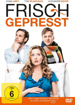 Frisch gepresst (2012) Frisch gepresst (2012)