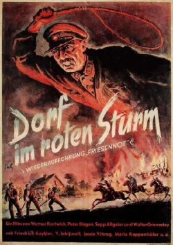Frisians in Peril (1935) Frisians in Peril (1935)