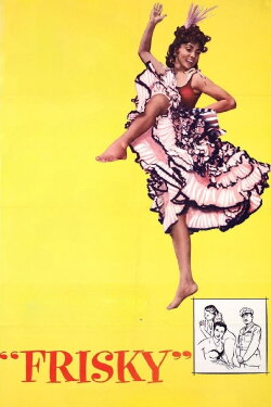 Frisky (1954) Frisky (1954)
