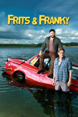Frits and Franky (2013) Frits and Franky (2013)
