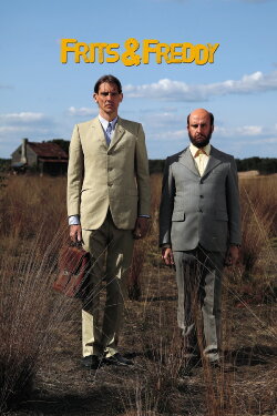 Frits and Freddy (2010)