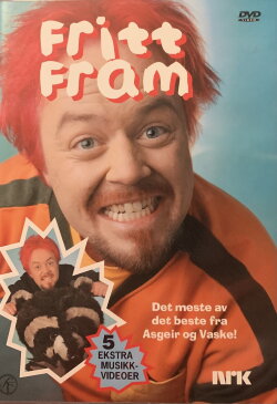 Fritt Fram (2000)