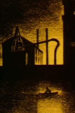 Fritz Lang, drawings for a film (1989) Fritz Lang, drawings for a film (1989)