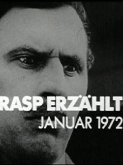 Fritz Rasp Interview (1972)