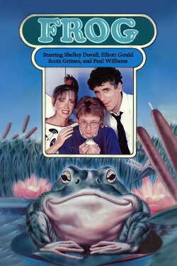 Frog (1987) Frog (1987)