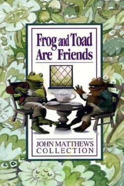 Frog and Toad Are Friends (1985) Frog and Toad Are Friends (1985)
