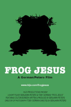 Frog Jesus (2007) Frog Jesus (2007)