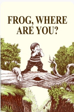 Frog Where Are You? (1995) Frog Where Are You? (1995)