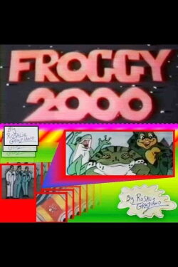 Froggy 2000 (1999)