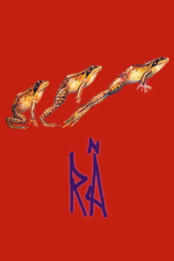 Frogs (2019)