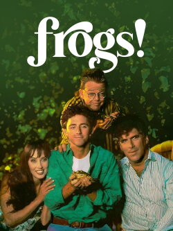 Frogs! (1991) Frogs! (1991)