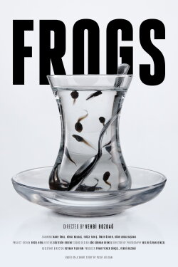 Frogs (2023) Frogs (2023)