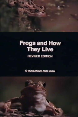 Frogs and How They Live (1988) Frogs and How They Live (1988)
