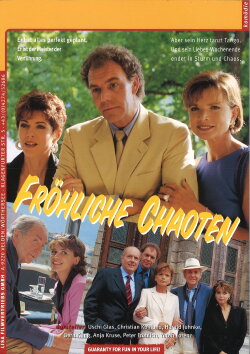 Fröhliche Chaoten (1998)