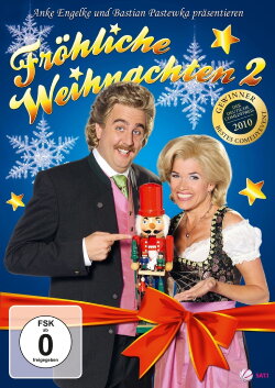 Fröhliche Weihnachten 2 (2009) Fröhliche Weihnachten 2 (2009)