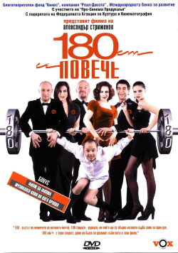 From 180 & Taller (2005) From 180 & Taller (2005)