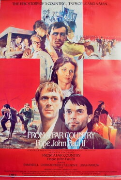 From a Far Country (1981) From a Far Country (1981)