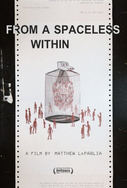 From a Spaceless Within (2022)