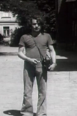 From A to B and back to A (1974) From A to B and back to A (1974)