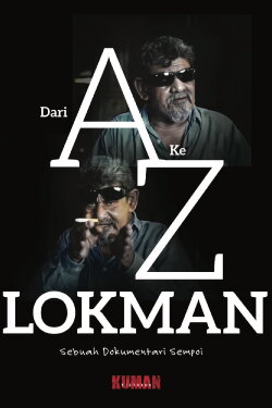 From A to Z Lokman (2019) From A to Z Lokman (2019)