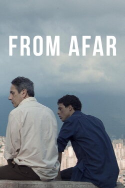 From Afar (2015) From Afar (2015)