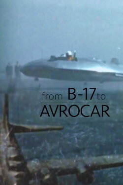 From B-17 to Avrocar (2020) From B-17 to Avrocar (2020)
