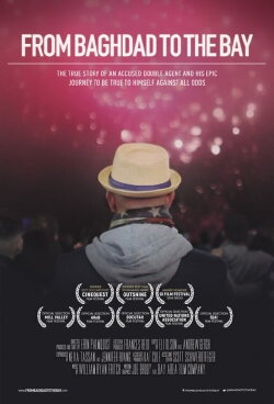 From Baghdad to the Bay (2018) From Baghdad to the Bay (2018)