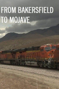 From Bakersfield to Mojave (2021)