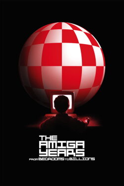 From Bedrooms to Billions: The Amiga Years (2016) From Bedrooms to Billions: The Amiga Years (2016)