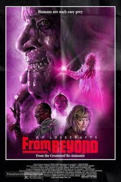From Beyond (1986) From Beyond (1986)